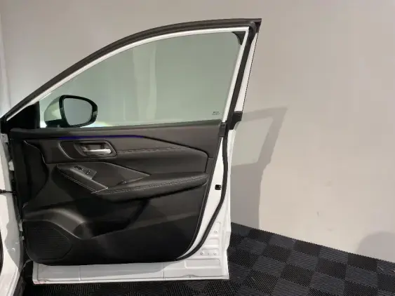 NISSAN QASHQAI III - voiture d'occasion - Photo 20