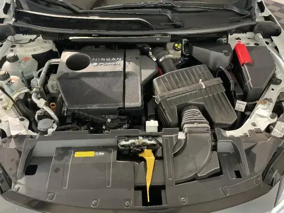 NISSAN QASHQAI III - voiture d'occasion - Photo 21