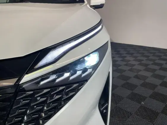 NISSAN QASHQAI III - voiture d'occasion - Photo 22