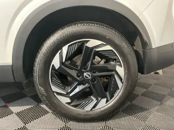 NISSAN QASHQAI III - voiture d'occasion - Photo 24