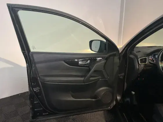 NISSAN QASHQAI II - voiture d'occasion - Photo 18