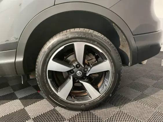 NISSAN QASHQAI II - voiture d'occasion - Photo 22