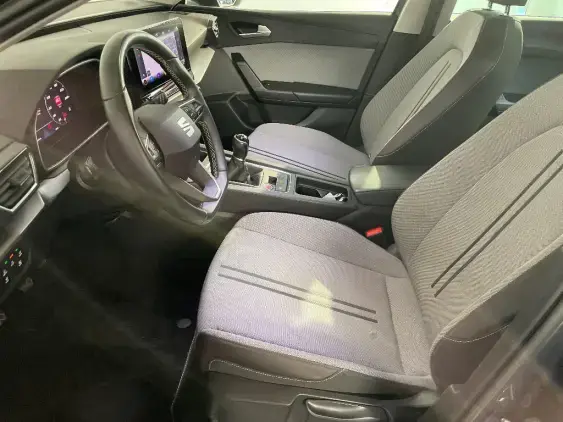 SEAT LEON IV - voiture d'occasion - Photo 18