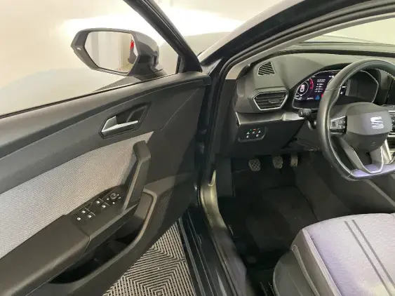 SEAT LEON IV - voiture d'occasion - Photo 19