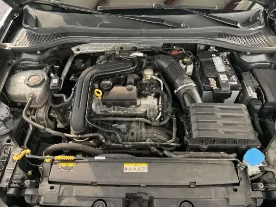 SEAT LEON IV - voiture d'occasion - Photo 21