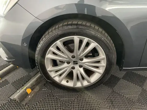 SEAT LEON IV - voiture d'occasion - Photo 23