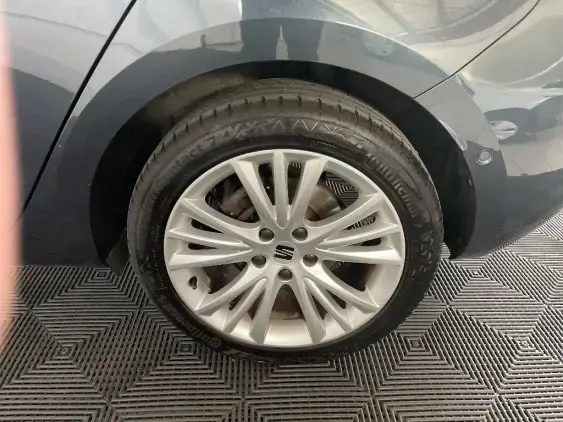 SEAT LEON IV - voiture d'occasion - Photo 24