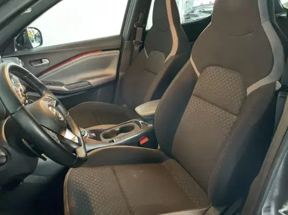 NISSAN JUKE II - voiture d'occasion - Photo 17