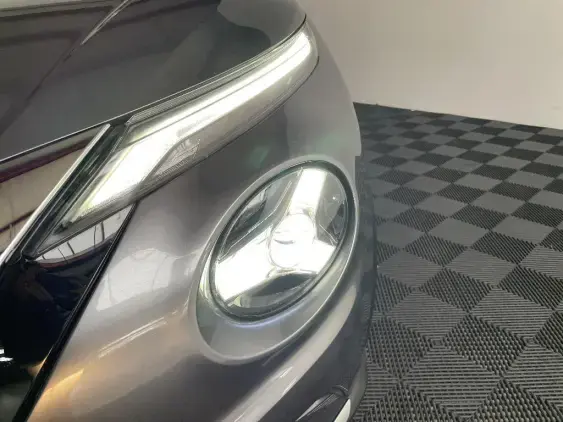 NISSAN JUKE II - voiture d'occasion - Photo 20