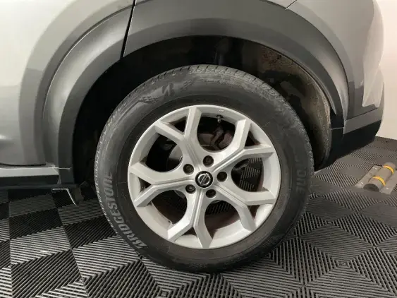 NISSAN JUKE II - voiture d'occasion - Photo 22