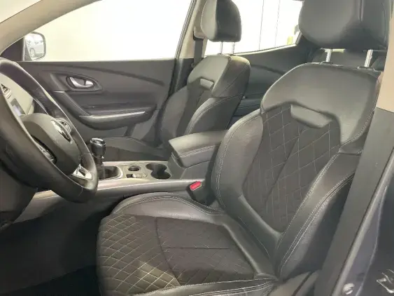 RENAULT KADJAR - voiture d'occasion - Photo 18