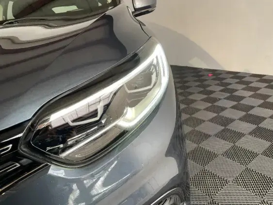 RENAULT KADJAR - voiture d'occasion - Photo 21