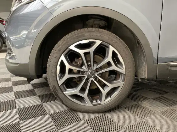 RENAULT KADJAR - voiture d'occasion - Photo 22