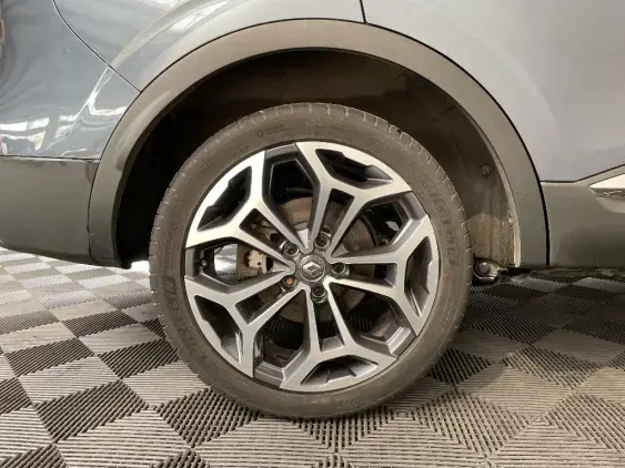 RENAULT KADJAR - voiture d'occasion - Photo 24