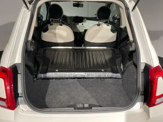 FIAT 500 II - voiture d'occasion - Photo 14