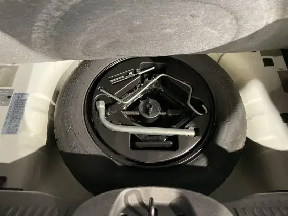 FIAT 500 II - voiture d'occasion - Photo 15