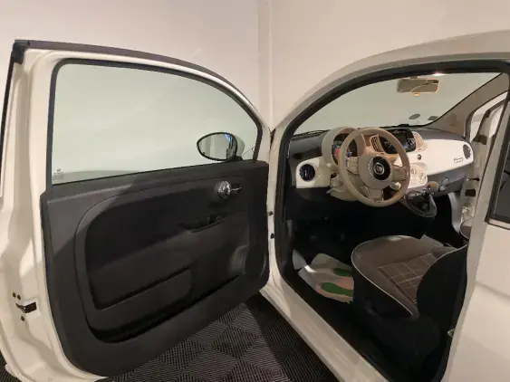 FIAT 500 II - voiture d'occasion - Photo 17