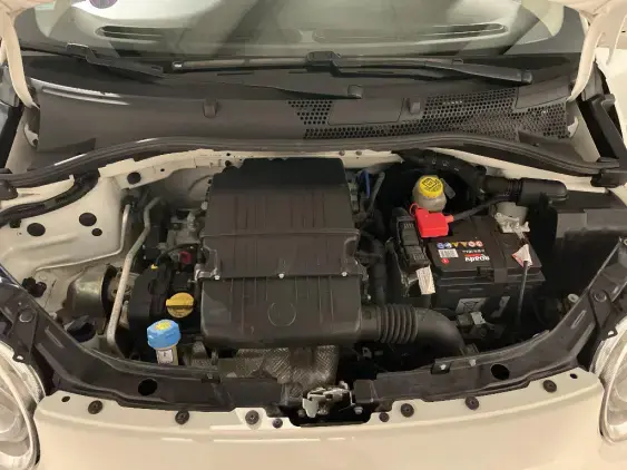 FIAT 500 II - voiture d'occasion - Photo 19