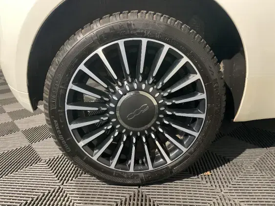 FIAT 500 II - voiture d'occasion - Photo 23