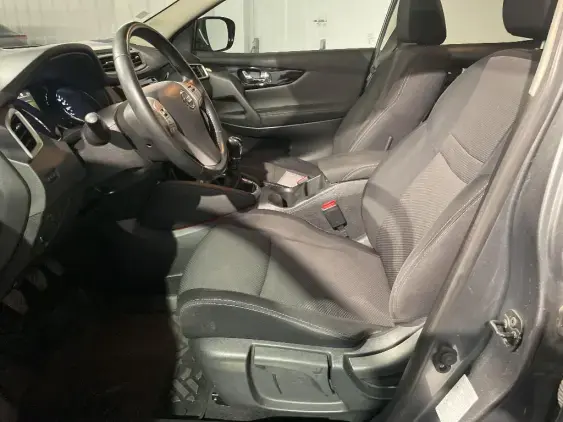 NISSAN QASHQAI II - voiture d'occasion - Photo 18