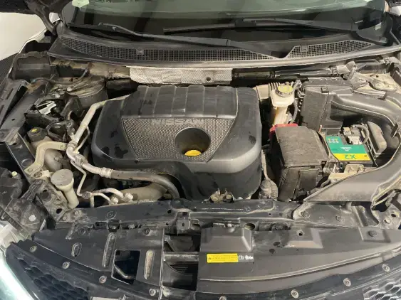 NISSAN QASHQAI II - voiture d'occasion - Photo 21