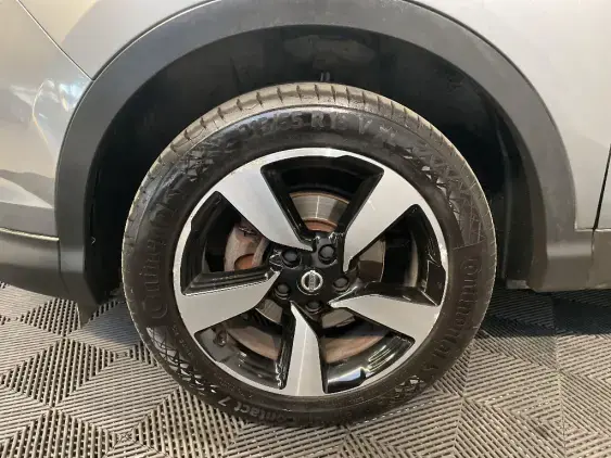 NISSAN QASHQAI II - voiture d'occasion - Photo 23