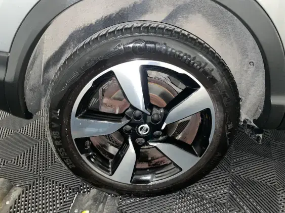 NISSAN QASHQAI II - voiture d'occasion - Photo 25