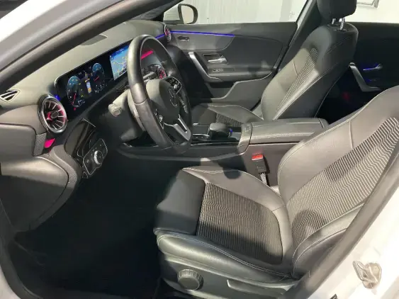 MERCEDES CLASSE A IV - voiture d'occasion - Photo 18