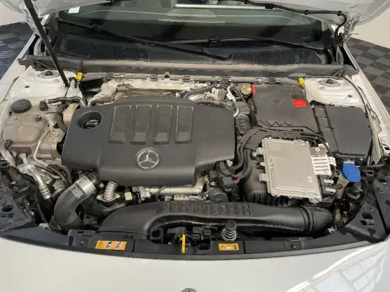 MERCEDES CLASSE A IV - voiture d'occasion - Photo 21