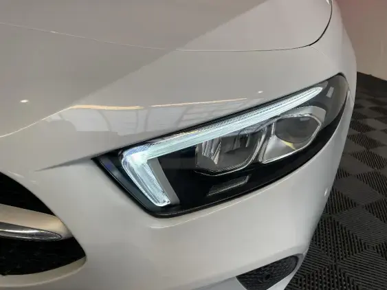 MERCEDES CLASSE A IV - voiture d'occasion - Photo 22