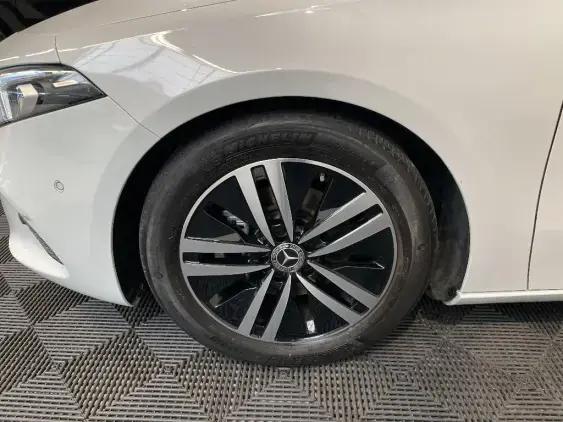 MERCEDES CLASSE A IV - voiture d'occasion - Photo 23