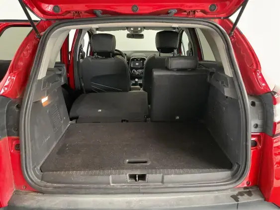 RENAULT CAPTUR - voiture d'occasion - Photo 16