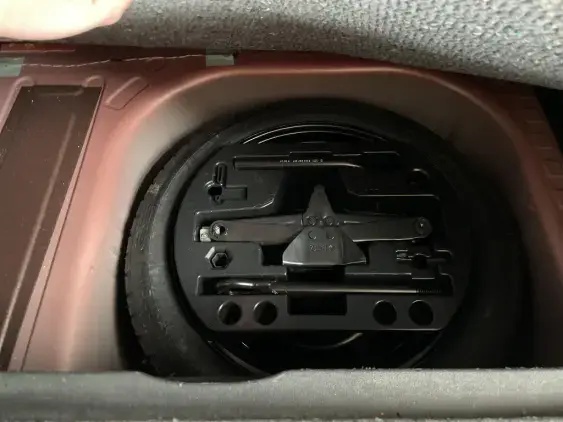 RENAULT CAPTUR - voiture d'occasion - Photo 17