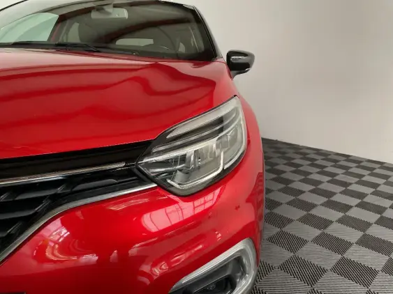 RENAULT CAPTUR - voiture d'occasion - Photo 21