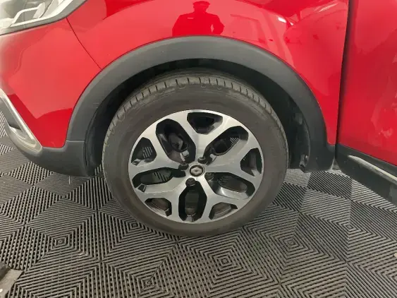 RENAULT CAPTUR - voiture d'occasion - Photo 22