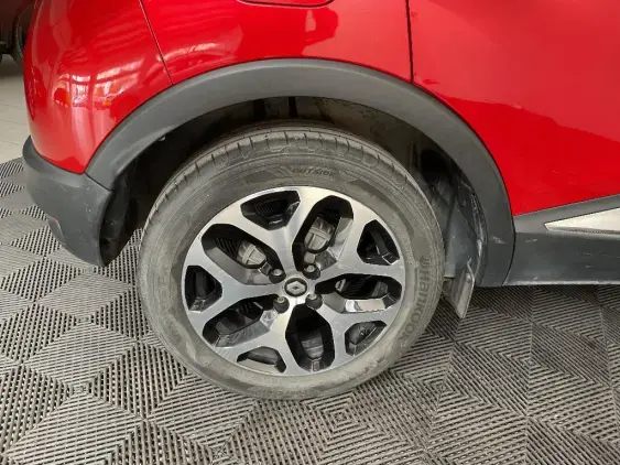 RENAULT CAPTUR - voiture d'occasion - Photo 24