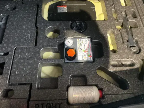 NISSAN JUKE II - voiture d'occasion - Photo 17