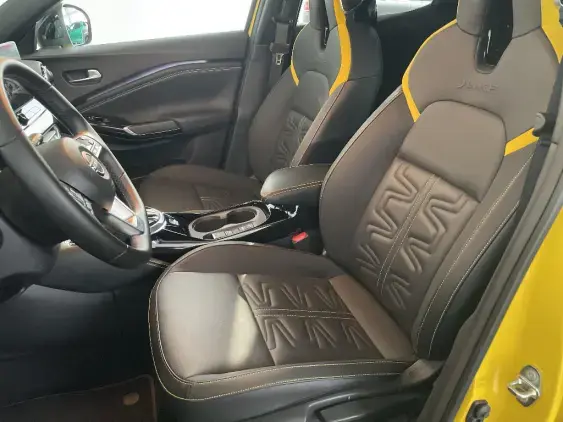 NISSAN JUKE II - voiture d'occasion - Photo 18