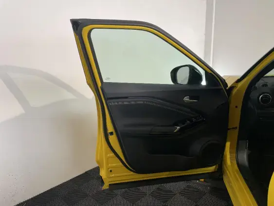 NISSAN JUKE II - voiture d'occasion - Photo 19