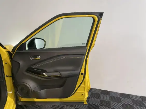 NISSAN JUKE II - voiture d'occasion - Photo 20