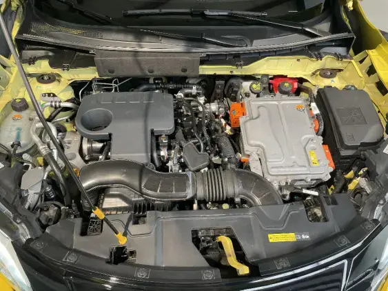 NISSAN JUKE II - voiture d'occasion - Photo 21