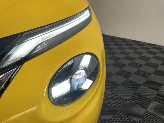 NISSAN JUKE II - voiture d'occasion - Photo 22