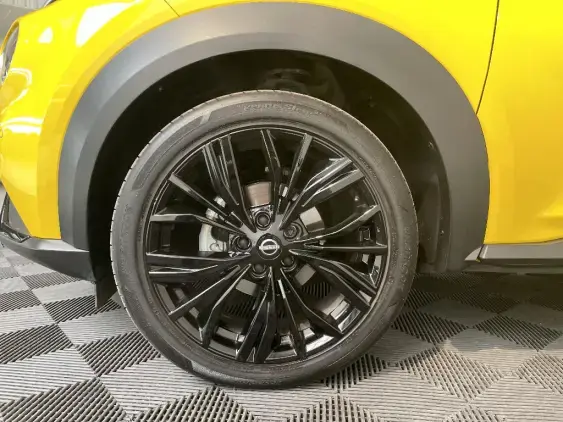 NISSAN JUKE II - voiture d'occasion - Photo 23