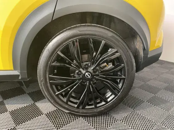 NISSAN JUKE II - voiture d'occasion - Photo 24