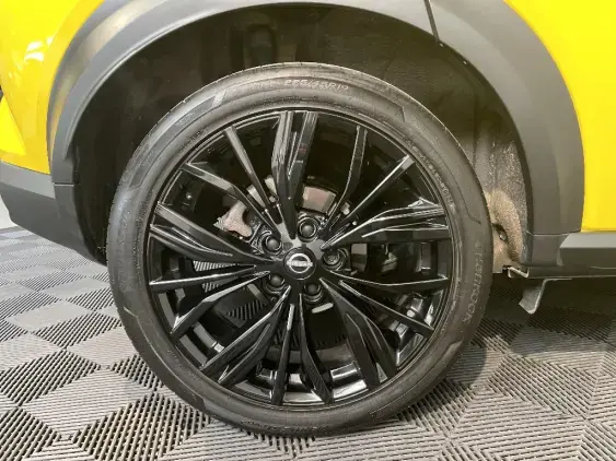 NISSAN JUKE II - voiture d'occasion - Photo 25