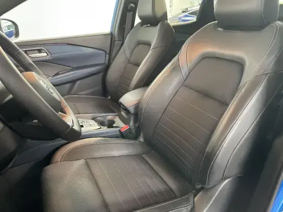 NISSAN QASHQAI III - voiture d'occasion - Photo 16