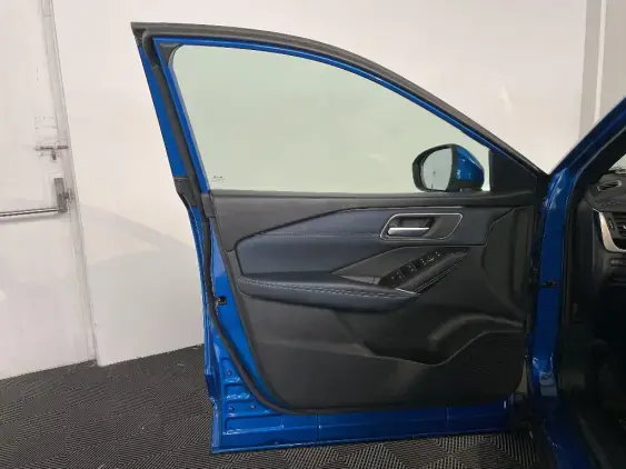 NISSAN QASHQAI III - voiture d'occasion - Photo 17