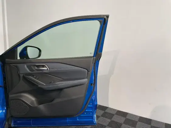 NISSAN QASHQAI III - voiture d'occasion - Photo 18