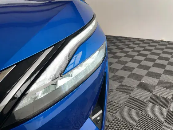 NISSAN QASHQAI III - voiture d'occasion - Photo 19