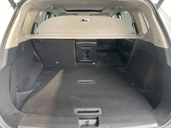 NISSAN X-TRAIL IV - voiture d'occasion - Photo 16